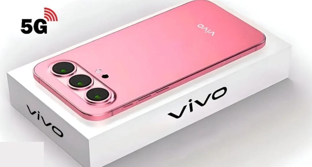 Vivo V70 Ultra 5G