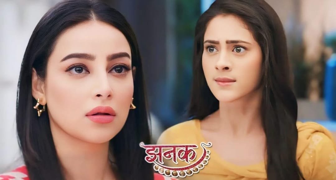 धूमधाम से मनाई सालगिरह, शो Jhanak में आया नया ट्विस्ट, जिंदगी सुधरी तो दो हुई बर्बाद