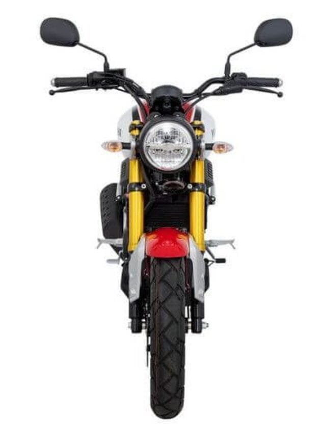 2024 Yamaha XSR 155 Price in India, Launch Date, Specs