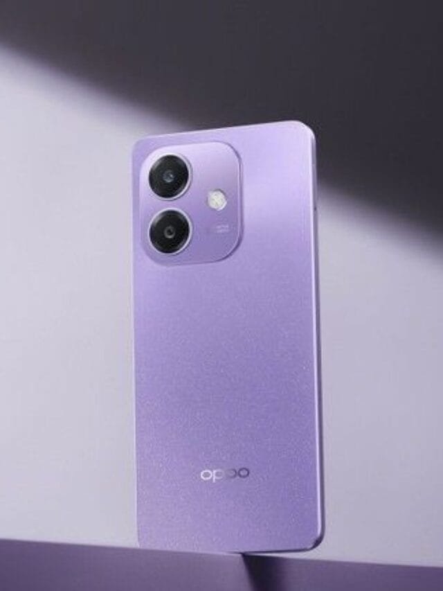 mundophone_ No 5G! OPPO A3 and A3X announced with Snapdragon 6s Gen 1 4G and 5,100 mAh batteries___