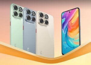 ZTE Blade V70: 108MP कैमरा और Dynamic Island जैसे फीचर के साथ लॉन्च
