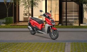 50kmpl माइलेज के साथ Hero Xoom 110 स्कूटर हुआ लॉन्च, जाने कीमत