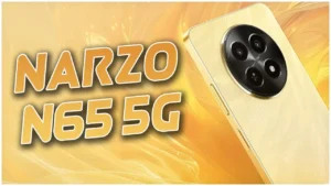 Realme Narzo N65