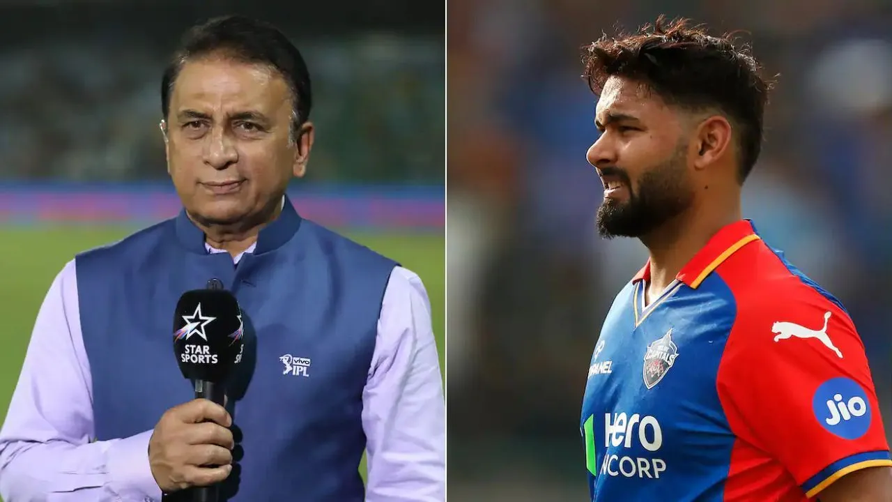 ऋषभ पंत ने Delhi Capitals से रिलीज होने की वजह बताई, क्या खुद DC से अलग हुए या फिर रिलीज किया गया यहाँ जानिए