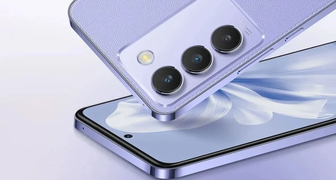 Vivo S21 5G Smartphone