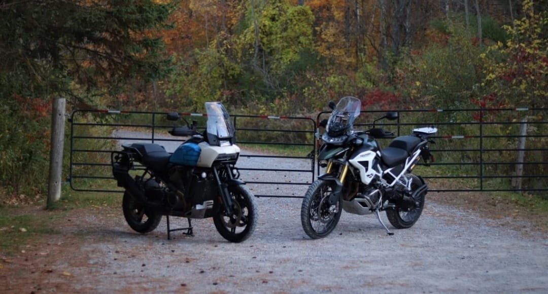 Royal Enfield 650 Twins