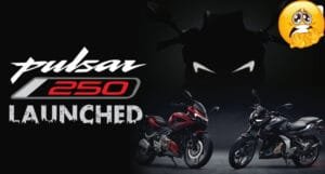 Bajaj Pulsar N250: 250cc सेगमेंट में धमाका, सिर्फ ₹4958 में लाएं अपनी दमदार बाइक
