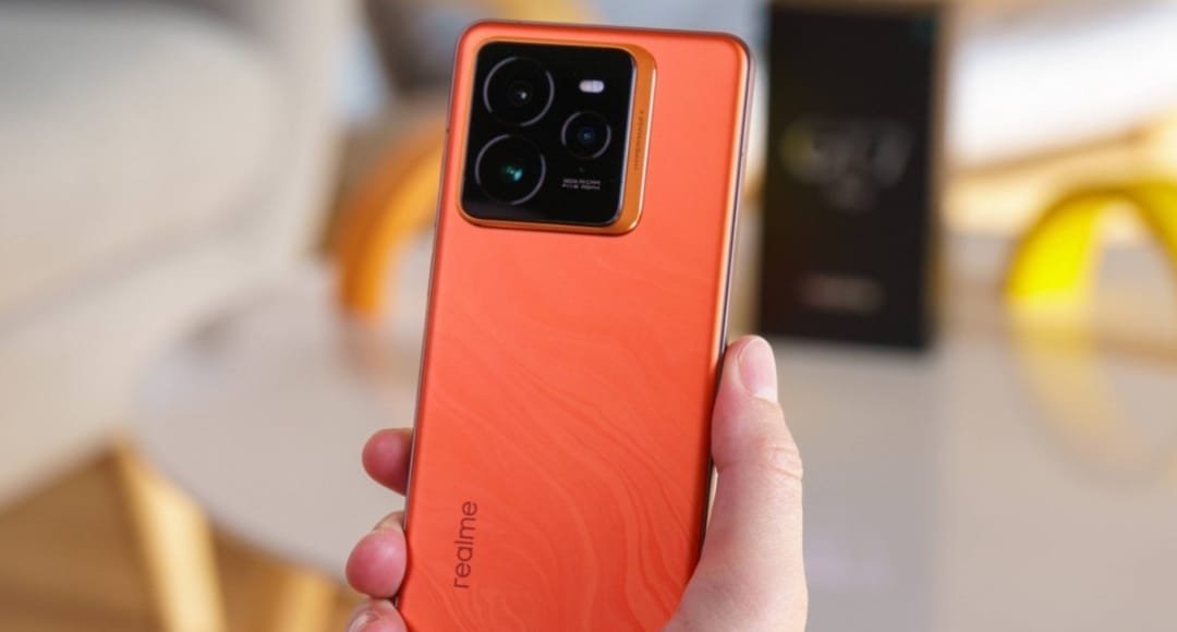 Realme GT 7 Pro 5G