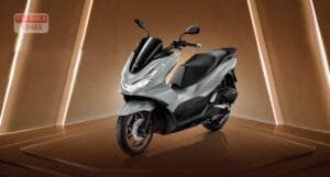 Honda PCX160 स्कूटर: 156 CC इंजन के साथ भारत के बाजार में मचाएगा धूम, बेहतरीन फीचर्स में