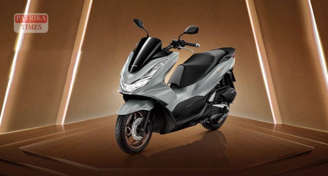 Honda PCX160