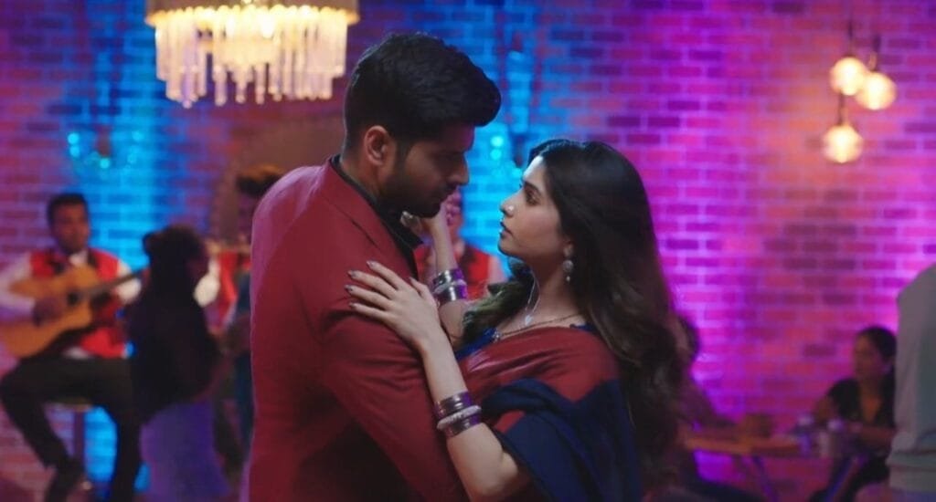 Ghum Hai Kisikey Pyaar Meiin