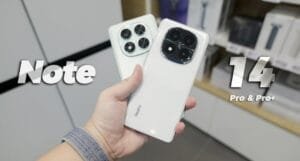 Redmi Note 14 Pro Plus