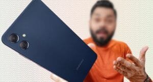 Samsung Galaxy F05 5G