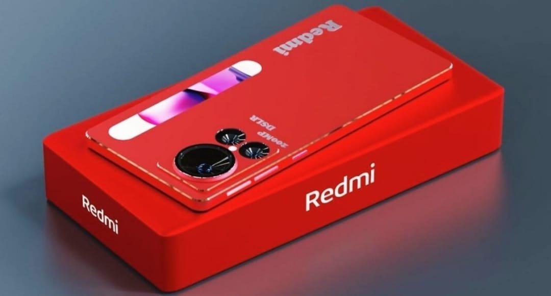 Redmi Note 14 Pro Max