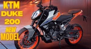 नए साल की शुरुआत करें स्टाइलिश राइड KTM Duke 200 के साथ सिर्फ ₹22,000 की डाउन पेमेंट पर