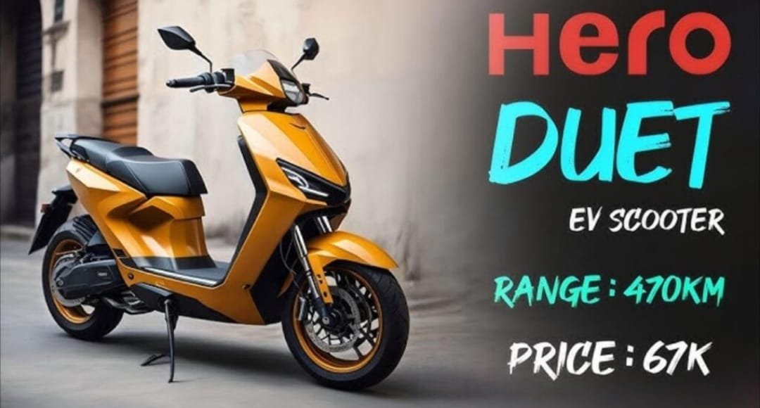 Hero Duet