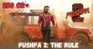 Pushpa 2