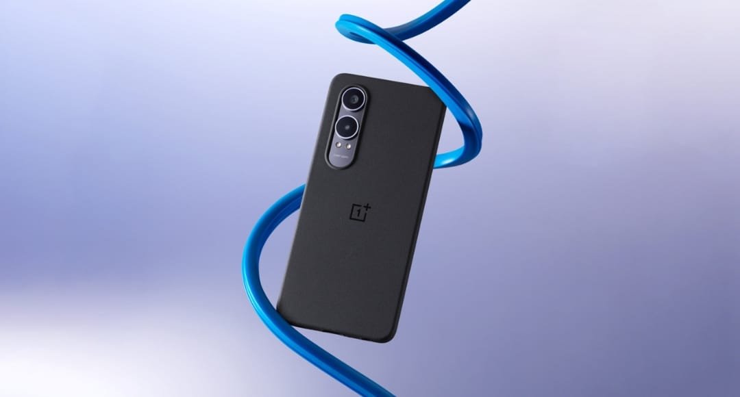 OnePlus Nord CE4 Lite