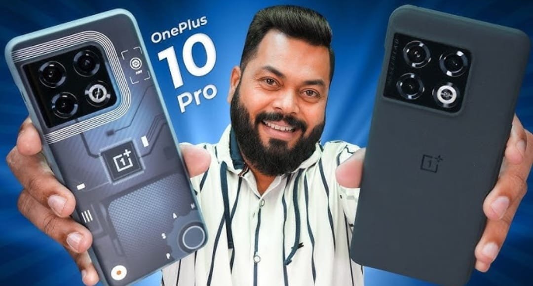 OnePlus 10 Pro 5G