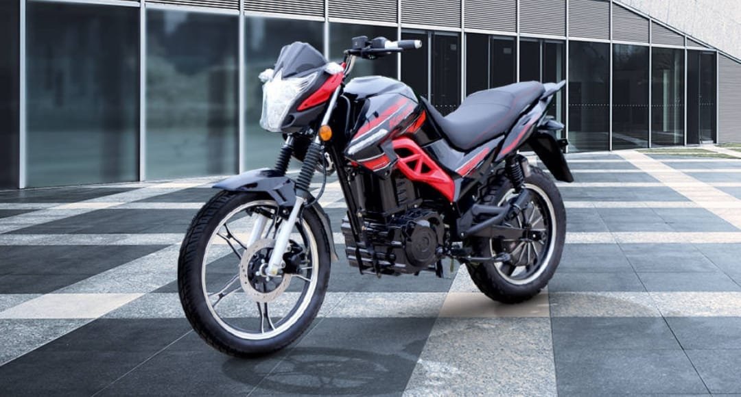 GoBike KN1 Plus