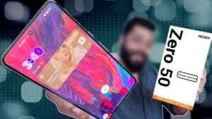 Infinix Zero 50