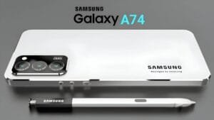Samsung Galaxy A74