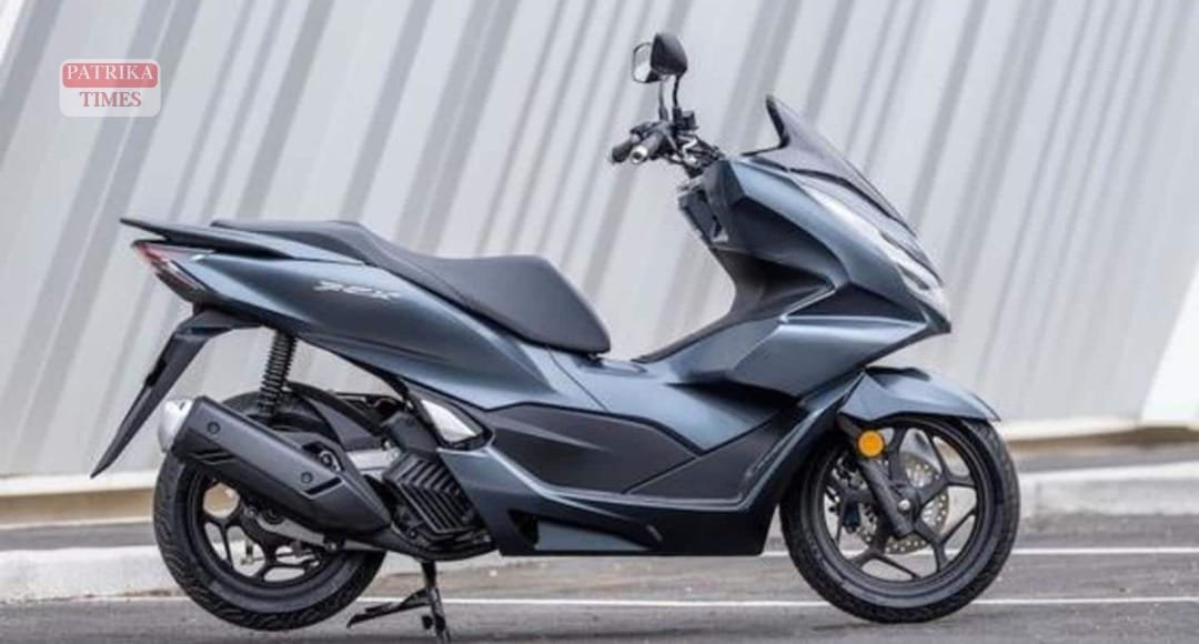 Honda PCX160