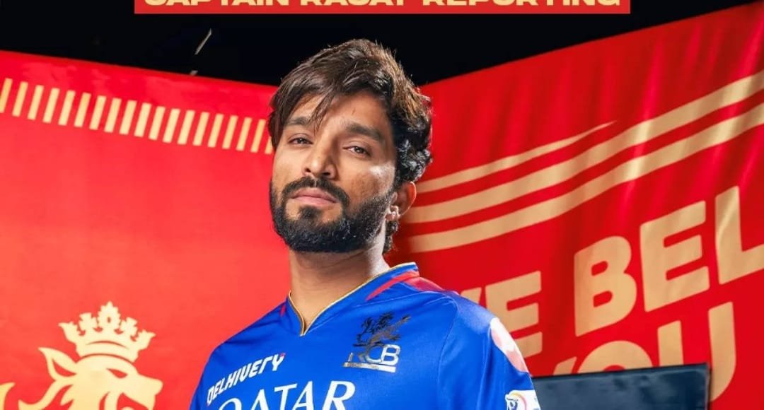 IPL 2025: Rajat Patidar will become the 'king' of RCB