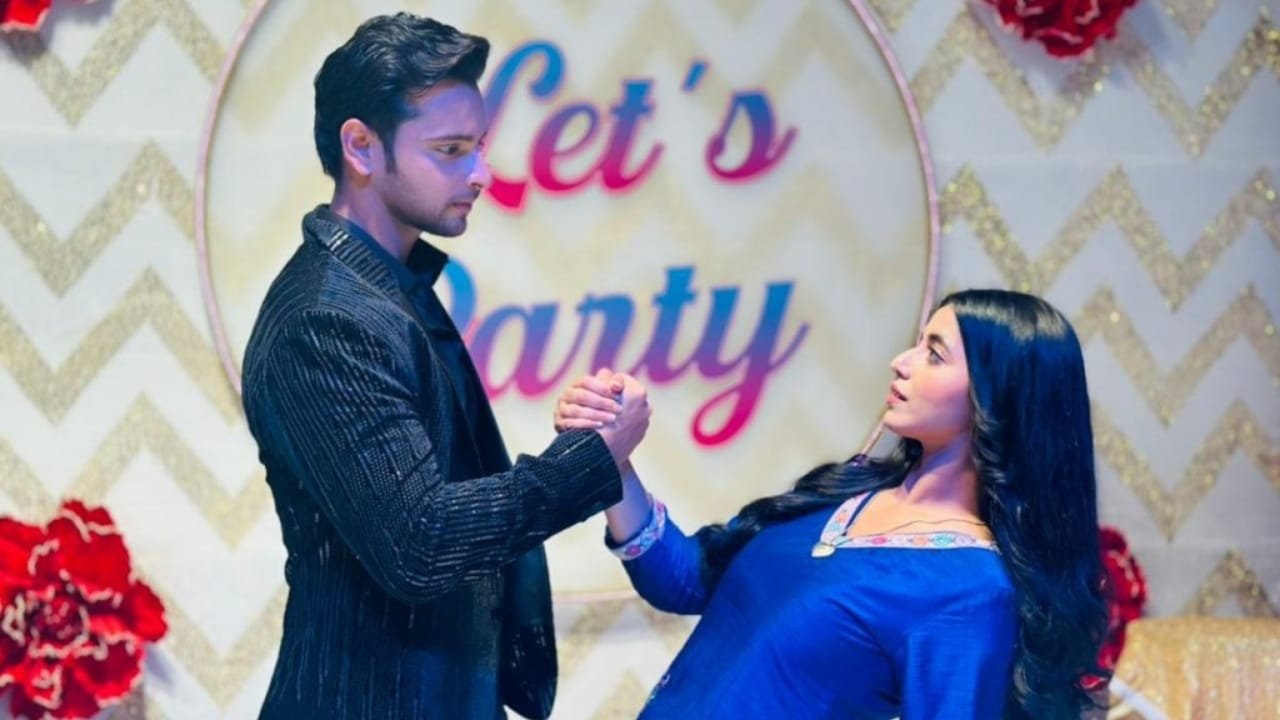 Anupamaa के शो में बड़ा ट्विस्ट: प्रेम क्यों छिपा रहा है अपना अतीत, अनुपमा को होगा शक