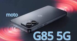 Moto G85 5G
