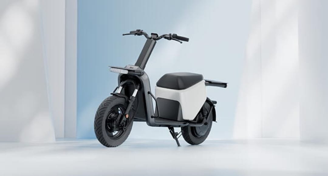 Ola Gig Electric Scooter