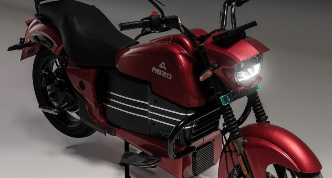 नए साल में घर लाएं ABZO VS01 इलेक्ट्रिक बाइक, सिर्फ ₹4365 की मंथली EMI पर