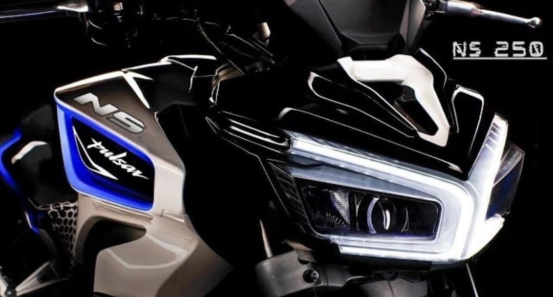 Bajaj Pulsar NS250: स्टाइल, पावर और अफोर्डेबिलिटी का बेहतरीन मेल