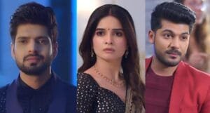 Ghum Hai Kisikey Pyaar Meiin