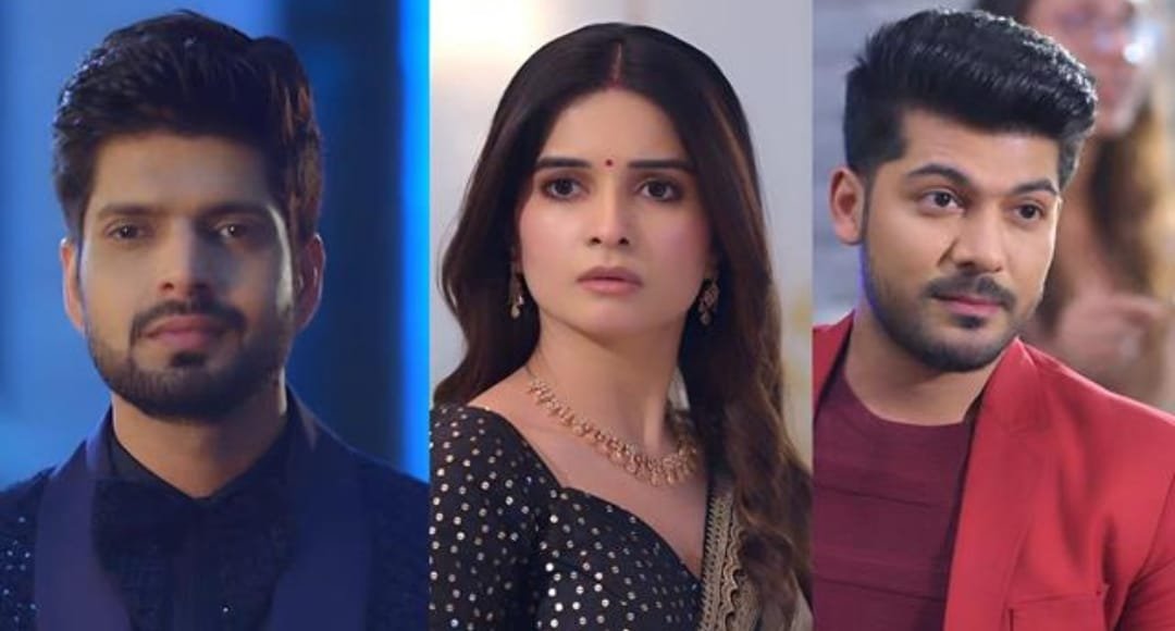 Ghum Hai Kisikey Pyaar Meiin: सवी के सीक्रेट कॉल से रजत के दिल में उठे सवाल