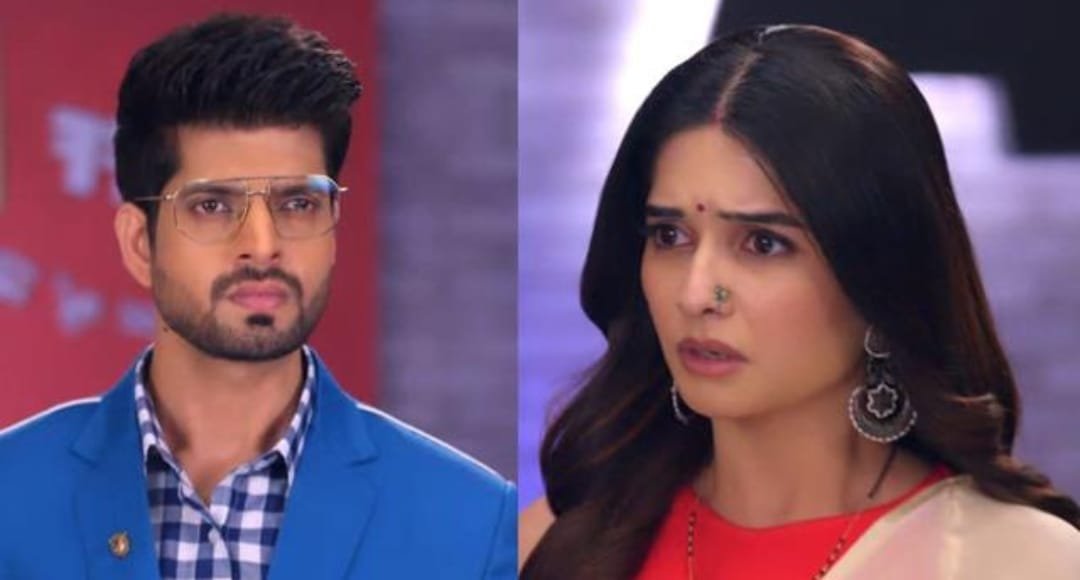 Ghum Hai Kisikey Pyaar Meiin