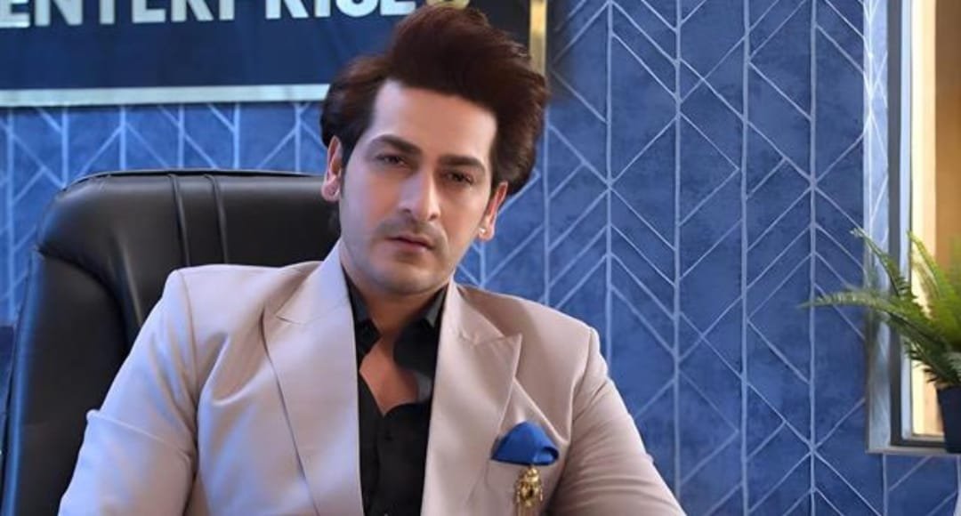 Ghum Hai Kisikey Pyaar Meiin