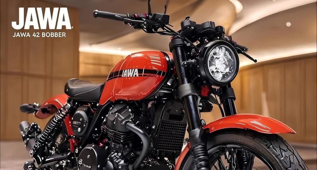 ₹6723 की ईएमआई पर खरीदें Jawa 42 Bobber, Royal Enfield को भूल जाएंगे