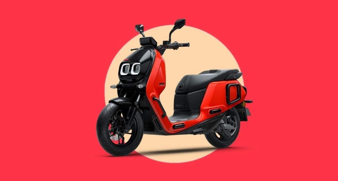 River Indie Electric Scooter