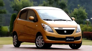 Maruti Cervo: सिर्फ 1 लाख में दमदार 1.2L इंजन के साथ,  कीमत जानकर रह जाएंगे हैरान