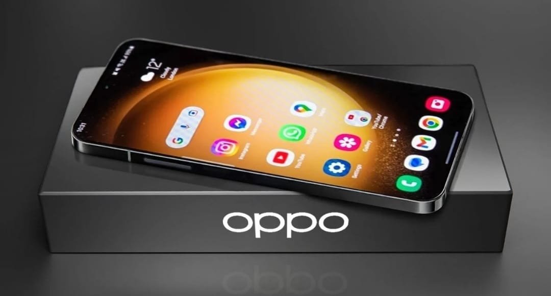 Oppo Reno 13 Pro