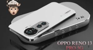 Oppo Reno 13 Pro