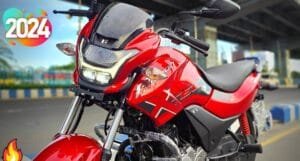Hero Passion Pro परफॉर्मेंस और पर्सनालिटी का परफेक्ट पैकेज