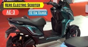 Hero Electric AE3 2024: शहर की सड़कों पर सबसे भरोसेमंद और किफायती साथी