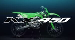 Kawasaki KX 450: दमदार इंजन और शानदार लुक्स के साथ आपकी पहली पसंद