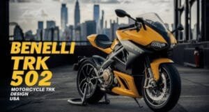 Benelli TRK 502: दमदार माइलेज और शानदार स्टाइल ने एडवेंचर बाइक्स में मचाई धूम