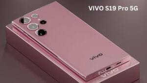 OnePlus को टक्कर देगा Vivo S19 Pro 5G स्मार्टफोन, शानदार कैमरा और पावरफुल बैटरी के साथ