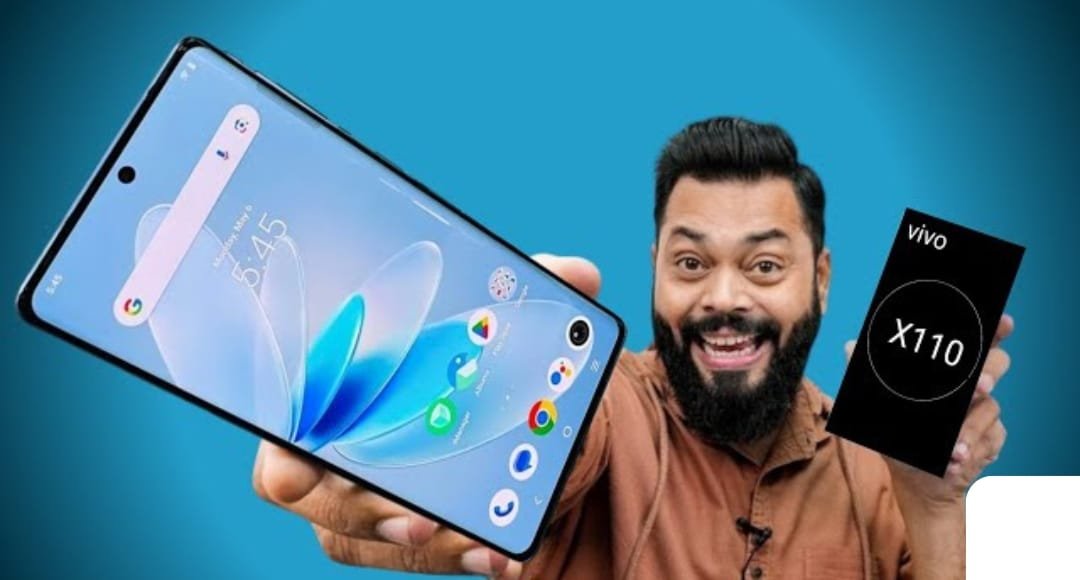 Vivo X 110