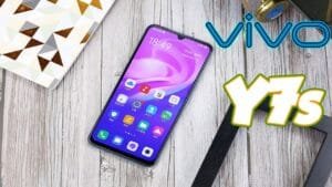 Vivo Y7 S