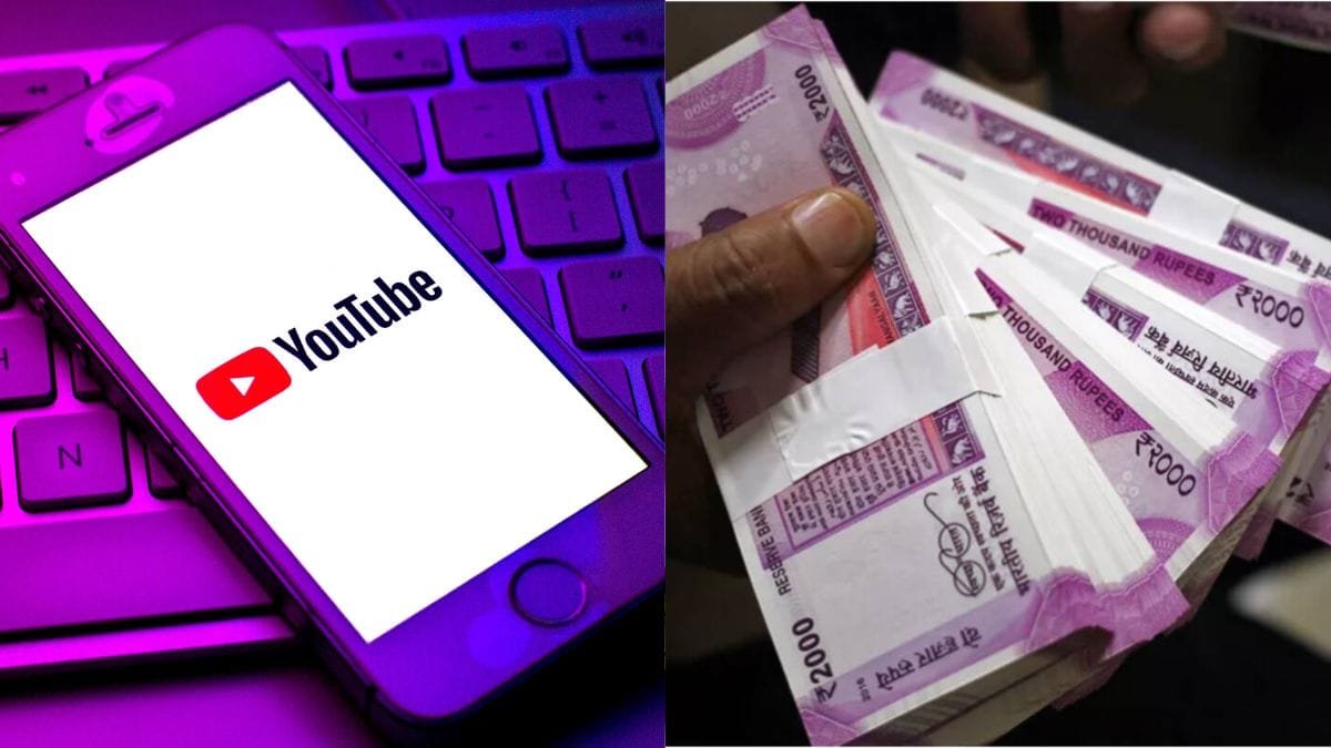 बिना खर्च के YouTube Shorts से लाखों कमाने का तरीका Step-by-Step गाइड